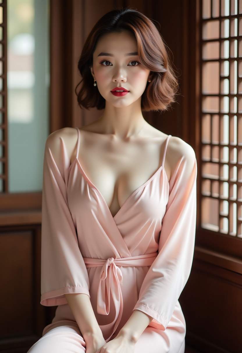 破晓之城